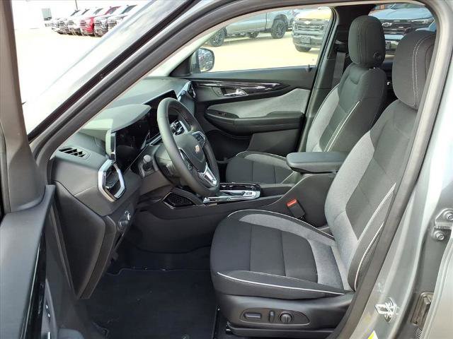 New 2026 Chevrolet TrailBlazer LT w/ Convenience Package image 20