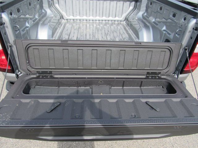 New 2026 GMC Canyon Elevation w/ Convenience Package AWD/4WD image 24