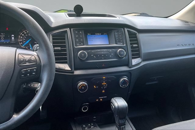Used 2020 Ford Ranger XL w/ FX4 Off-Road Package AWD/4WD image 10