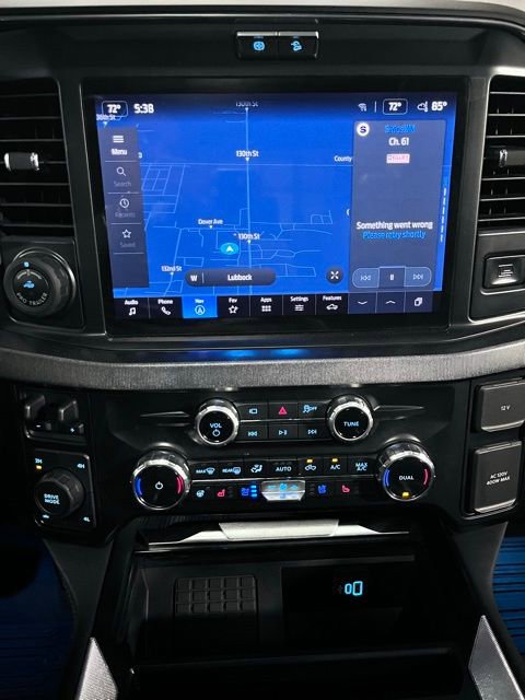 Used 2025 Ford F250 Platinum AWD/4WD image 13