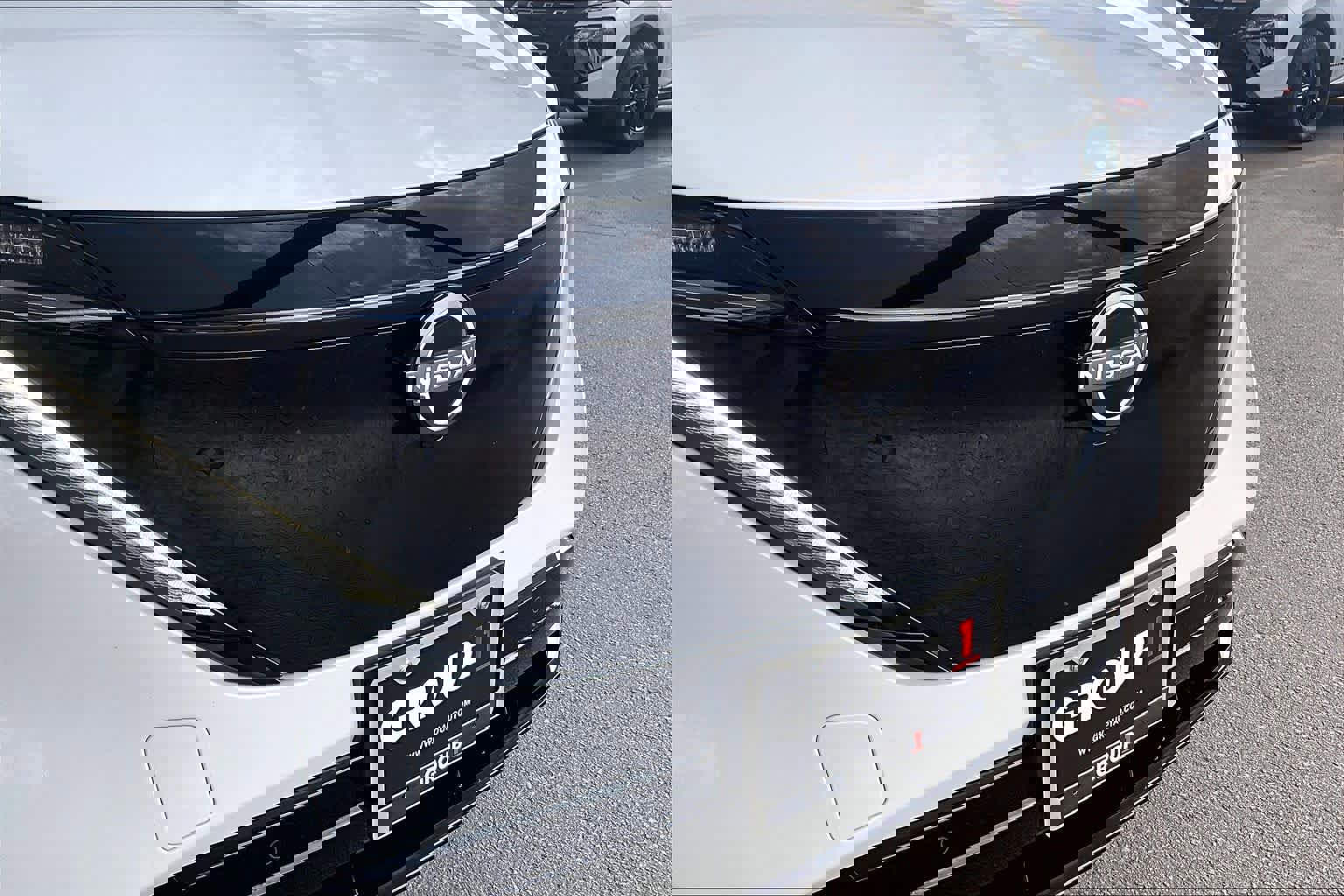 Used 2024 Nissan Ariya AWD image 28