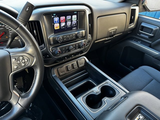 Used 2018 Chevrolet Silverado 1500 LT image 16