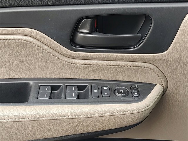 Used 2019 Honda Odyssey EX image 24