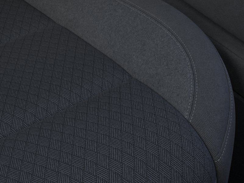 New 2026 Chevrolet Silverado 2500 LT w/ Texas Edition image 21