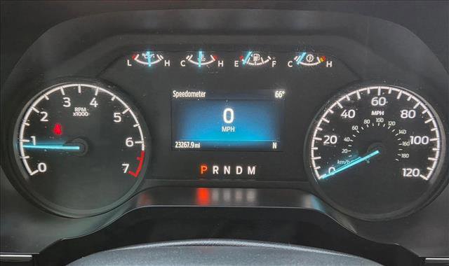 Used 2021 Ford F150 XL w/ Trailer Tow Package image 11