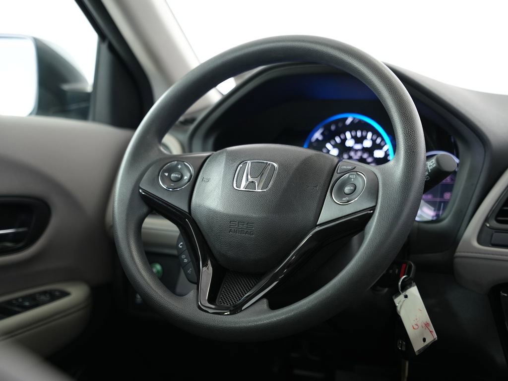 Used 2018 Honda HR-V LX image 12