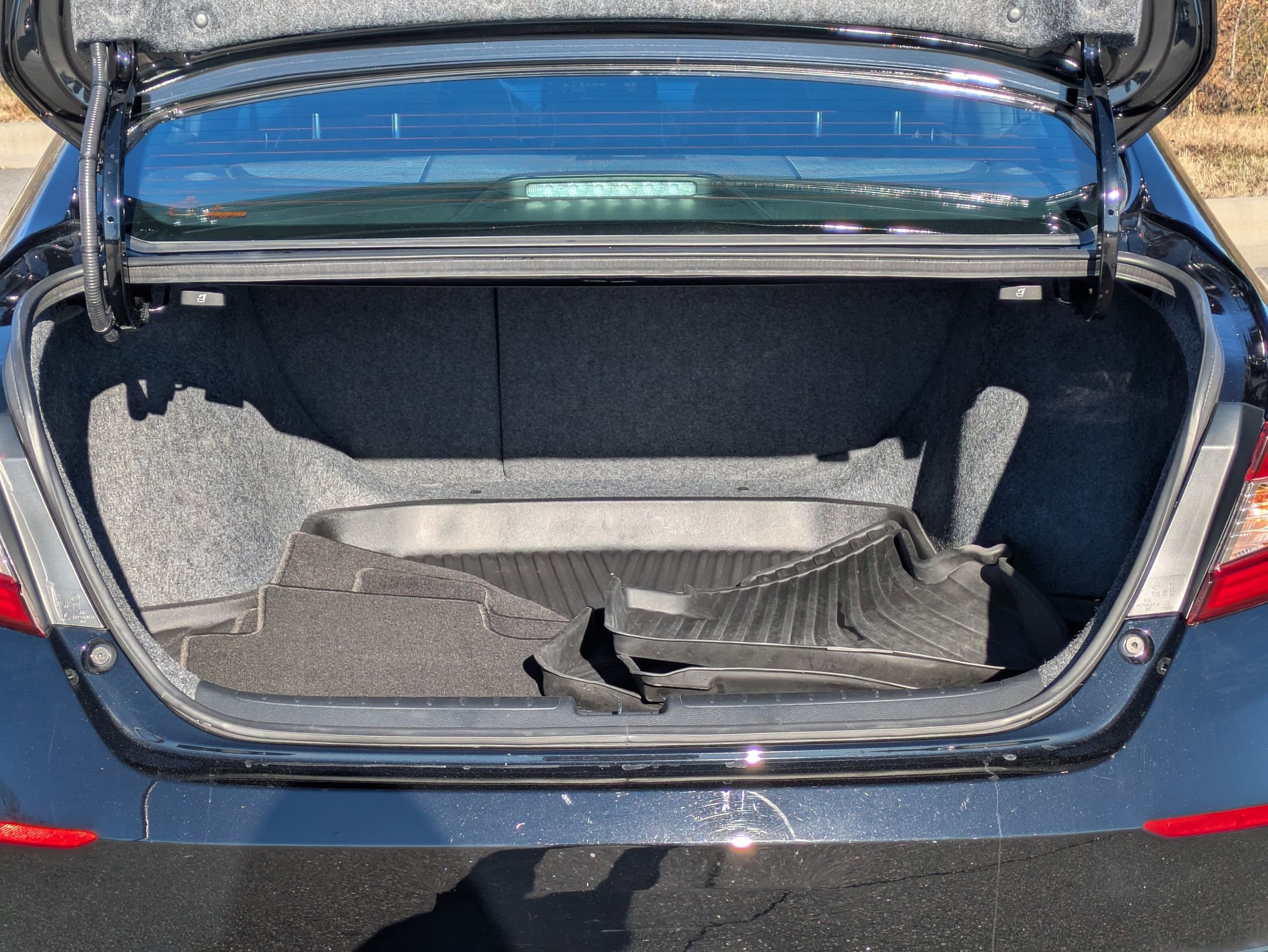 Used 2022 Honda Accord Sport image 24