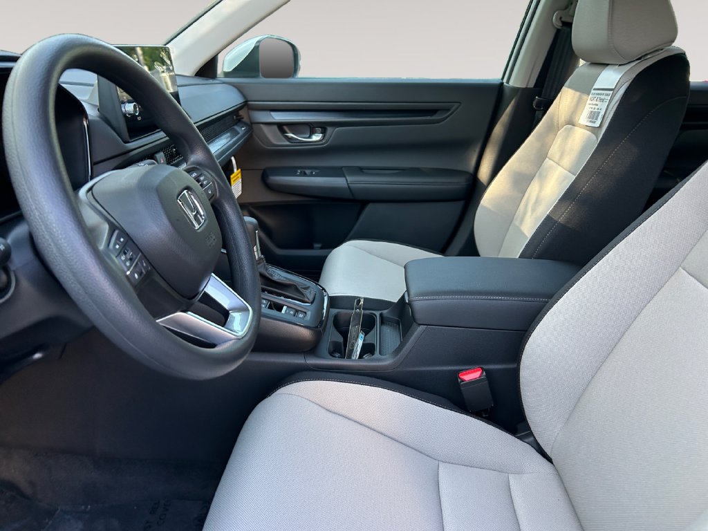 New 2027 Honda CR-V LX image 9