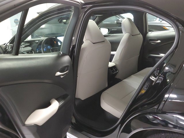 Used 2025 Lexus UX 300h AWD w/ Accessory Package (Z1) image 28