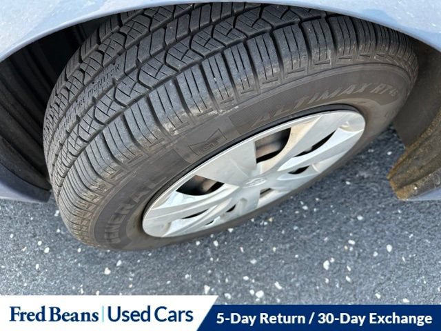 Used 2016 Subaru Impreza 2.0i AWD/4WD image 2