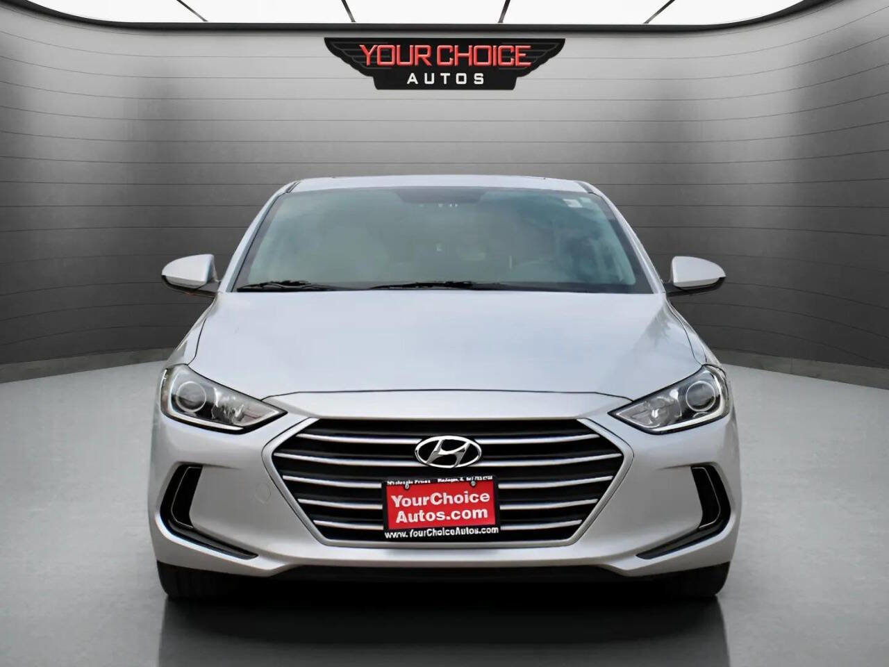 Used 2017 Hyundai Elantra Value Edition image 8