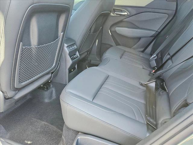 New 2026 Audi Q3 quattro 2.0T AWD/4WD image 16