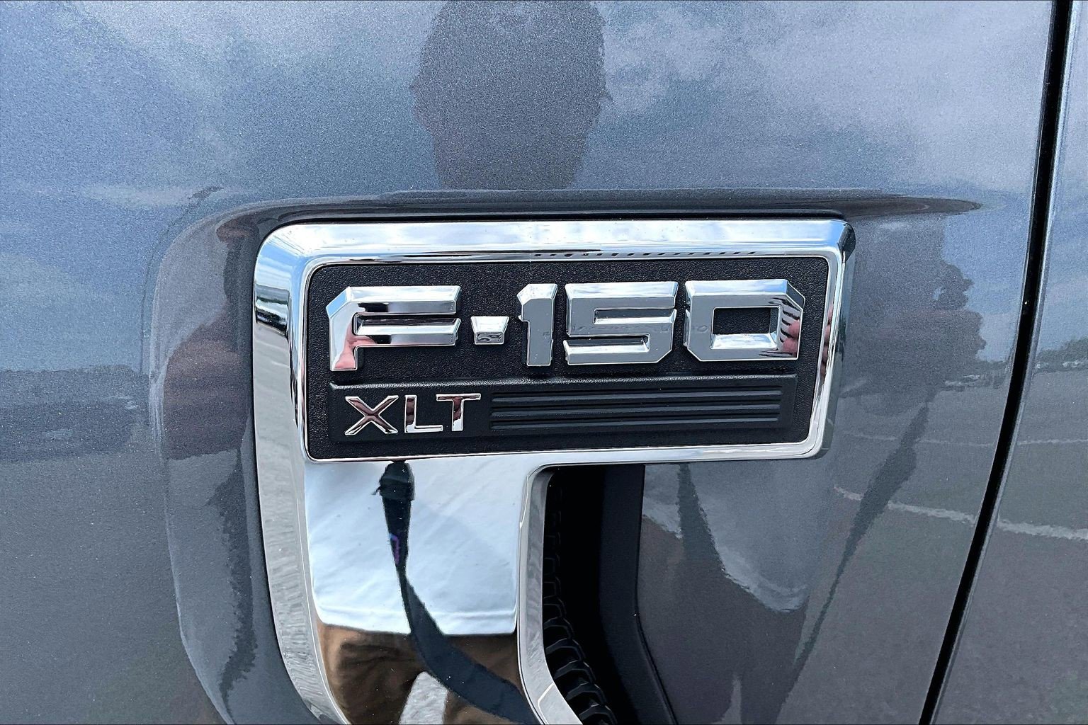 Used 2024 Ford F150 XLT AWD/4WD image 25
