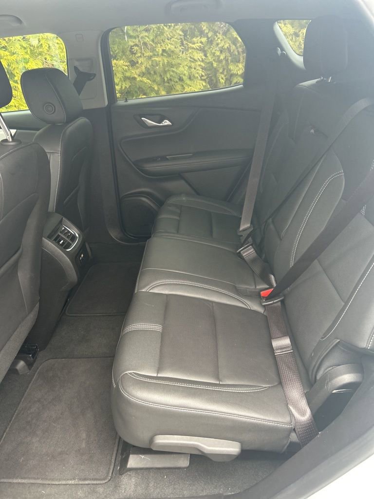 Used 2024 Chevrolet Blazer LT image 26