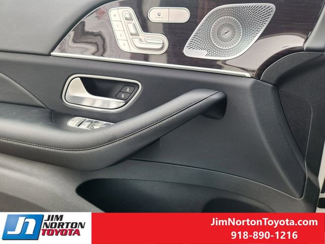 Used 2020 Mercedes-Benz GLE 350 4MATIC image 25