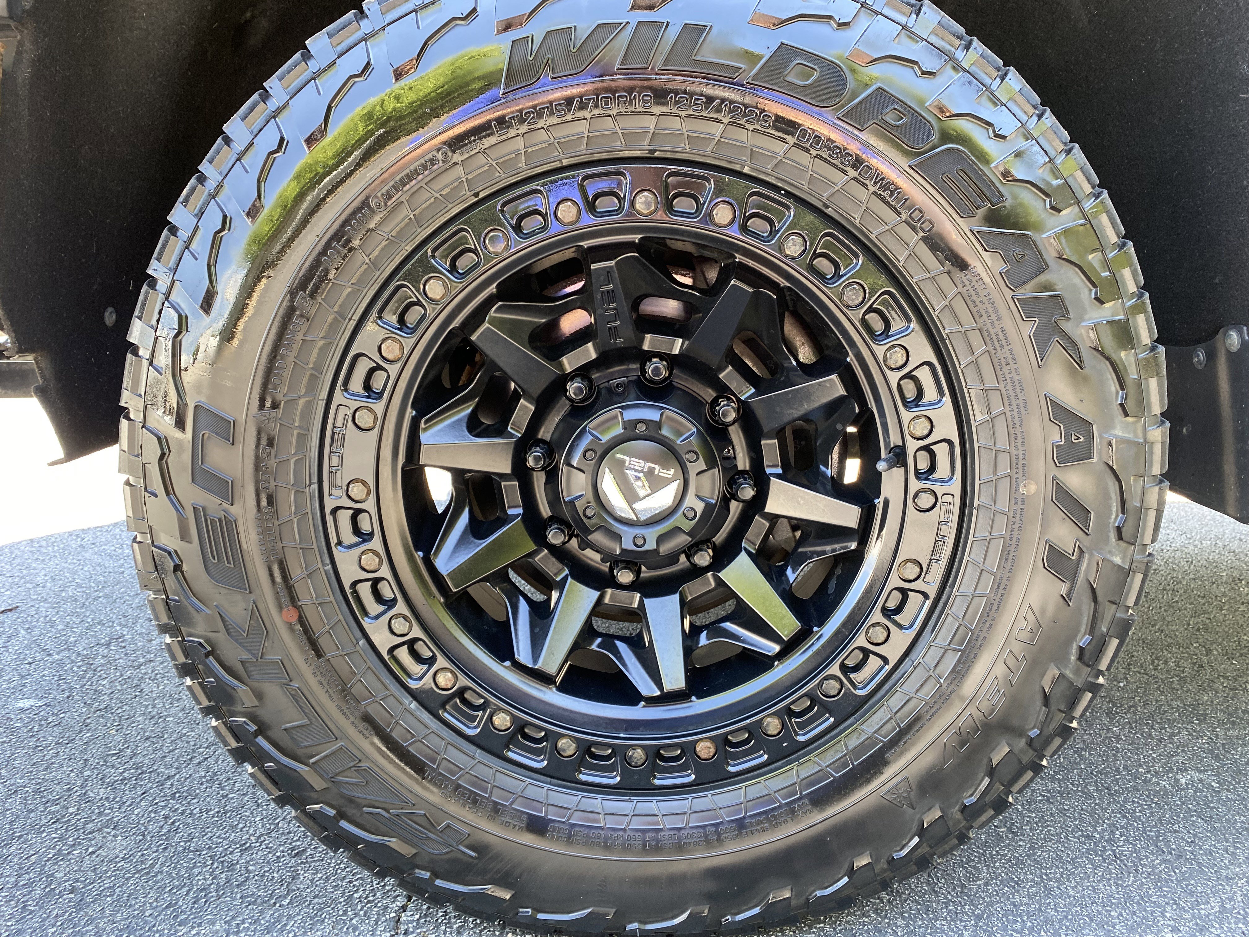 Used 2021 Chevrolet Silverado 2500 LT w/ All Star Edition AWD/4WD image 14