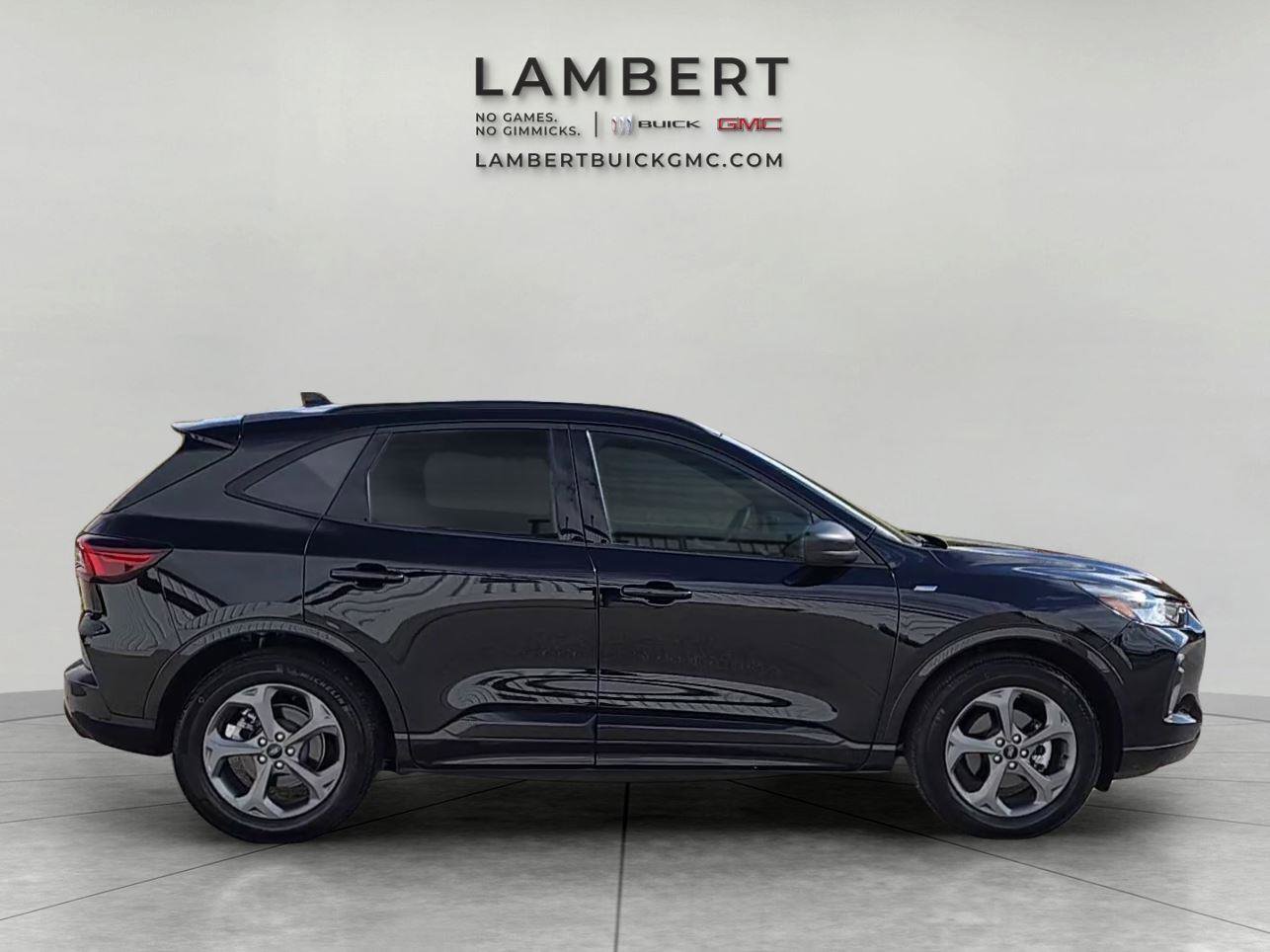 Used 2024 Ford Escape ST-Line w/ Tech Pack #1 image 6