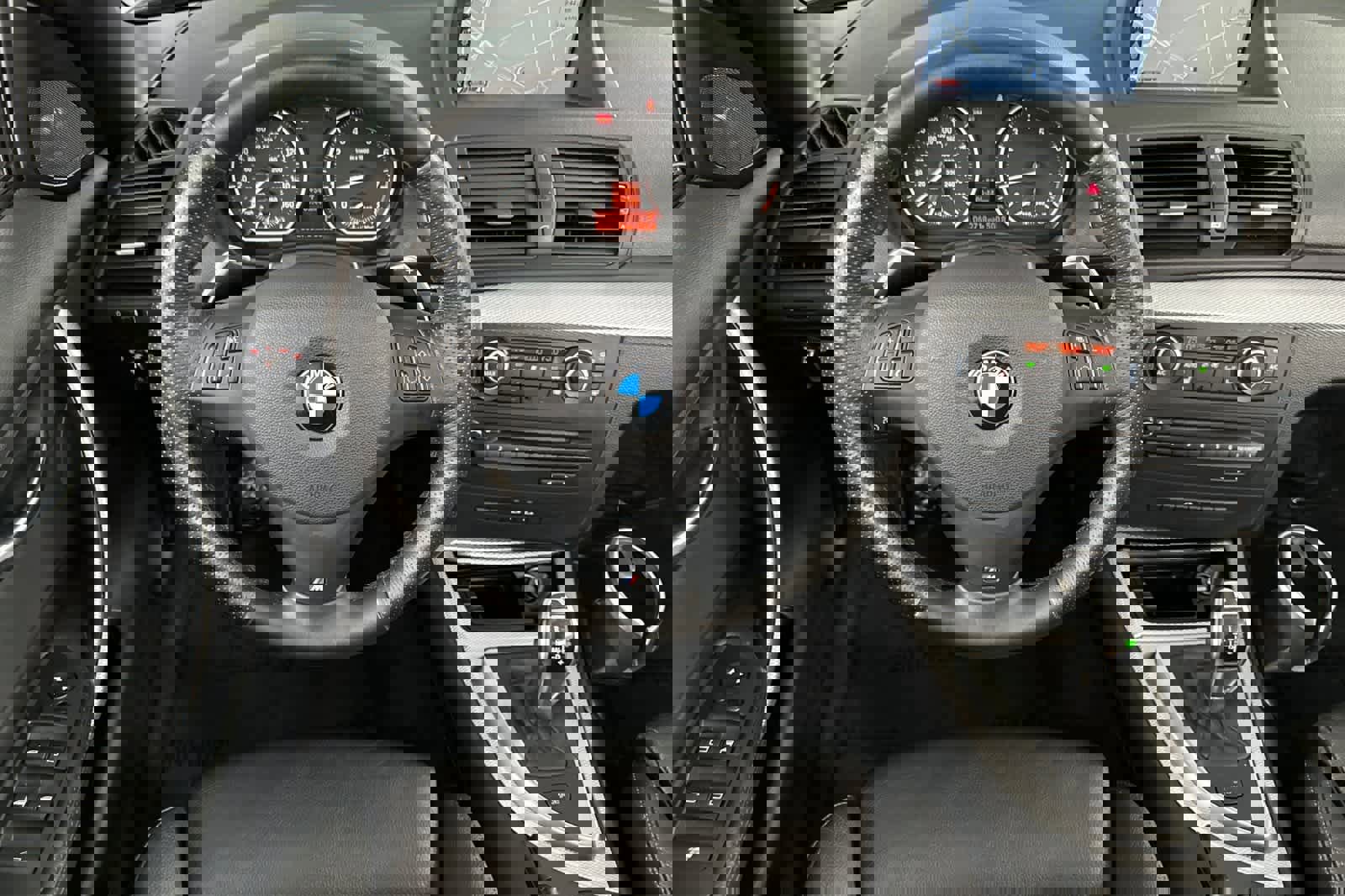 Used 2013 BMW 135is Convertible image 17