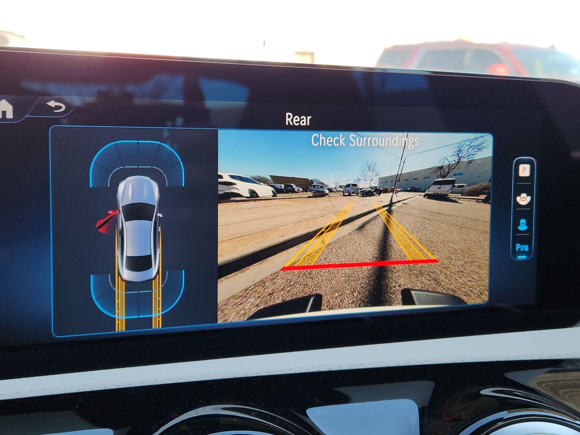 New 2025 Mercedes-Benz CLA 250 image 18