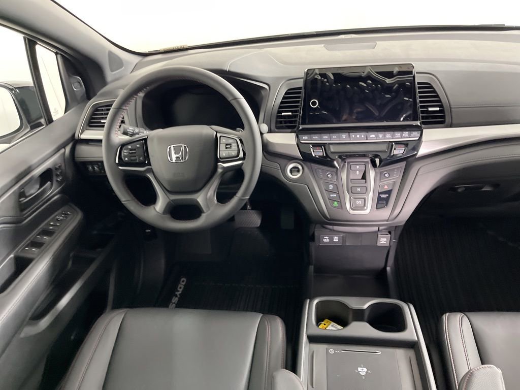 New 2026 Honda Odyssey Sport-L image 15