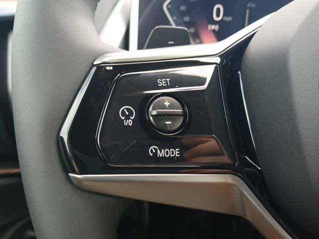 New 2026 BMW X3 xDrive30i AWD/4WD image 24