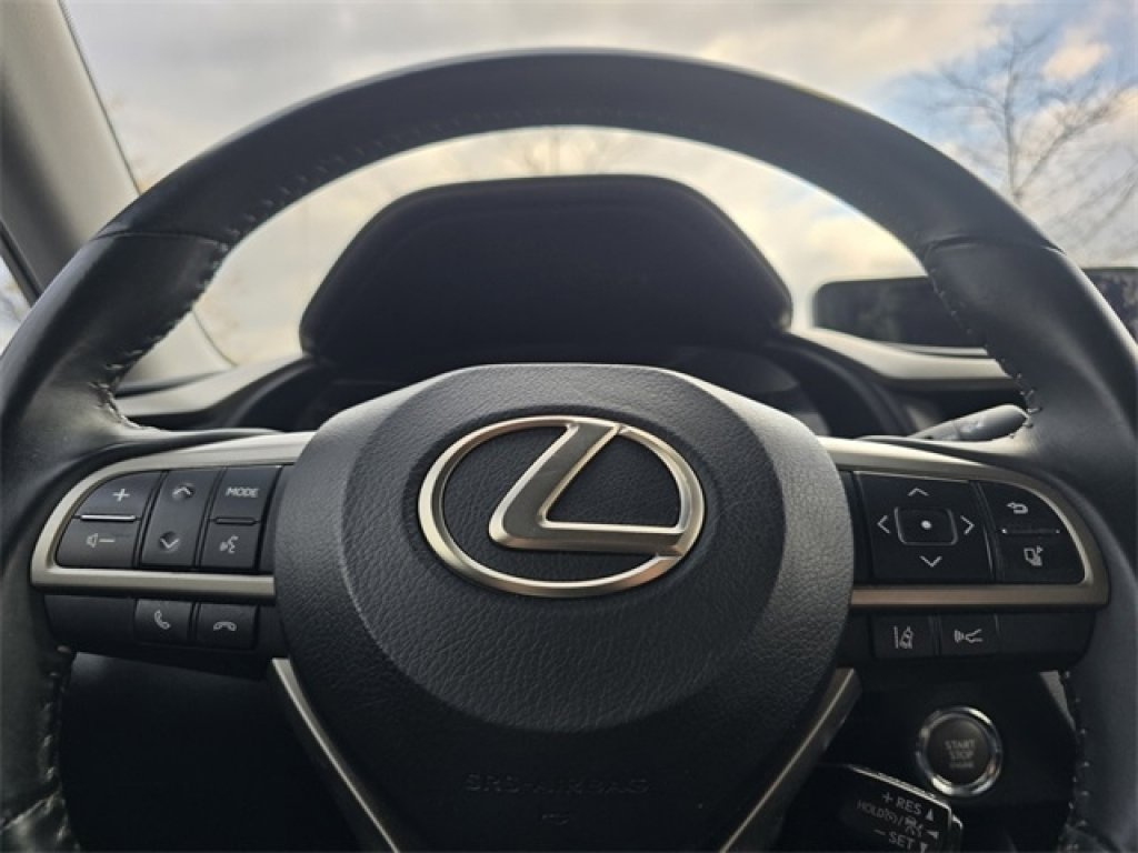 Used 2017 Lexus RX 350 FWD image 25