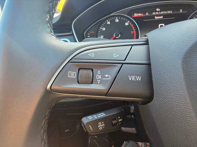 Certified 2024 Audi A5 2.0T Premium w/ Convenience Package image 34