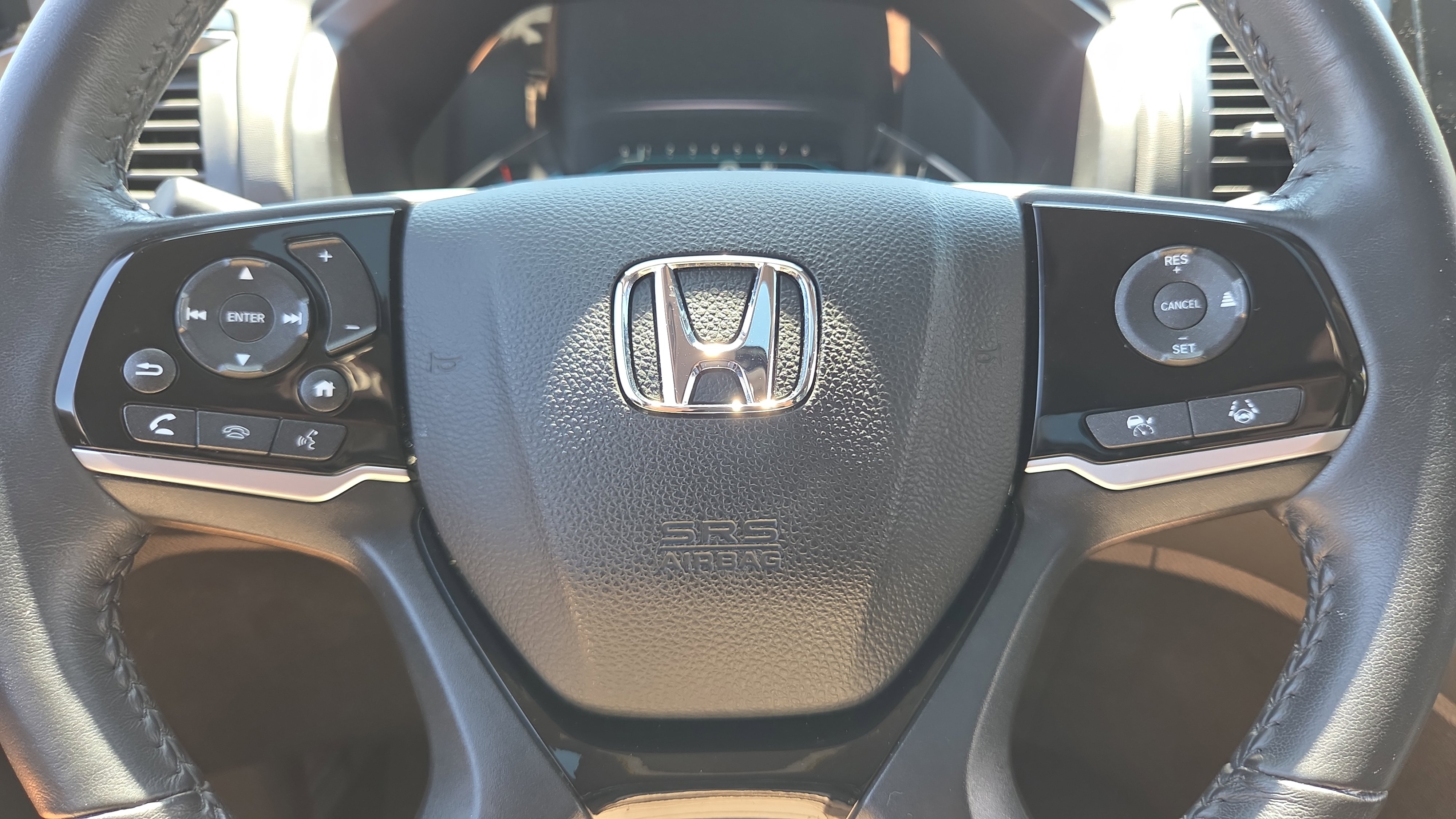 Certified 2023 Honda Odyssey Touring image 35