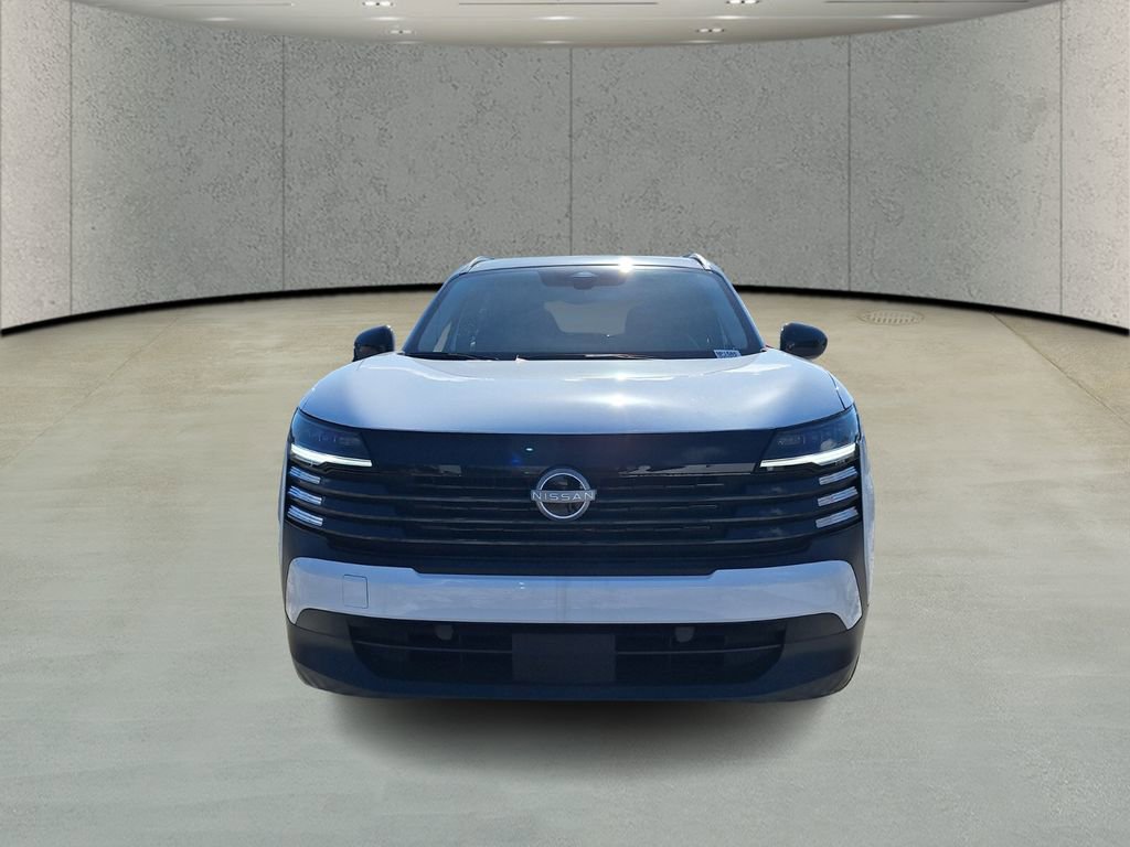 Used 2026 Nissan Kicks SV image 2