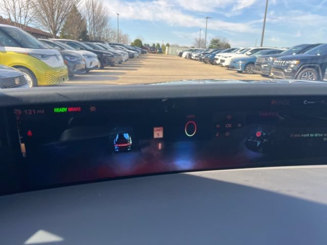 New 2026 Lincoln Nautilus Reserve AWD/4WD image 15