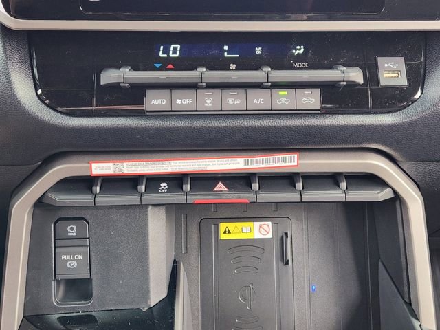 New 2025 Toyota Tundra SR5 image 17