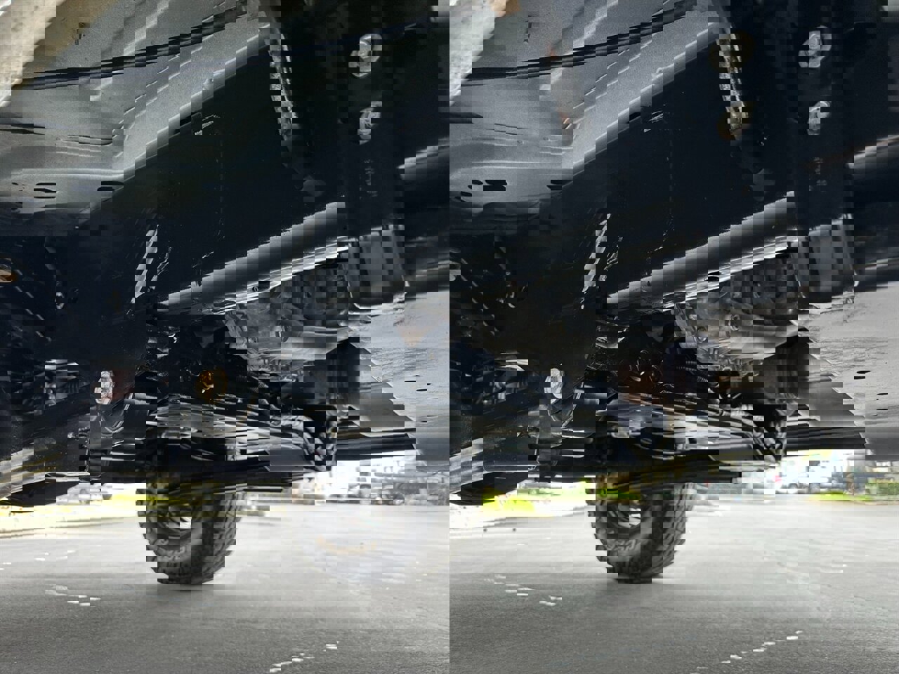 Used 2018 RAM 2500 Tradesman w/ Chrome Appearance Group image 50