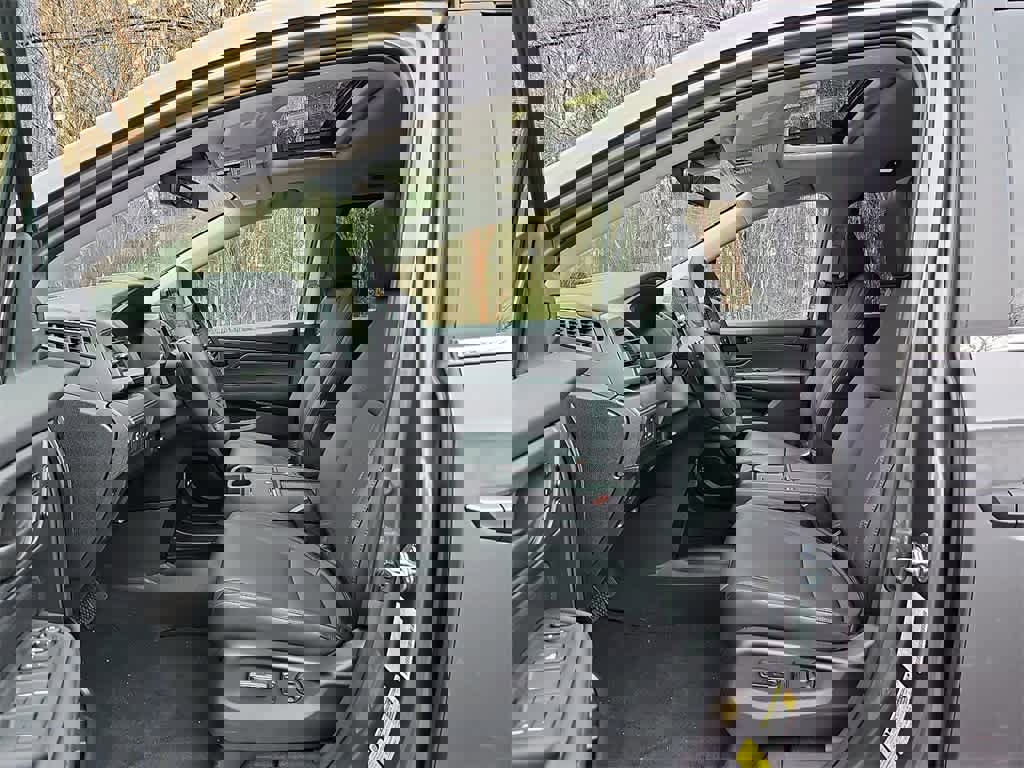 New 2026 Honda Odyssey EX-L image 9