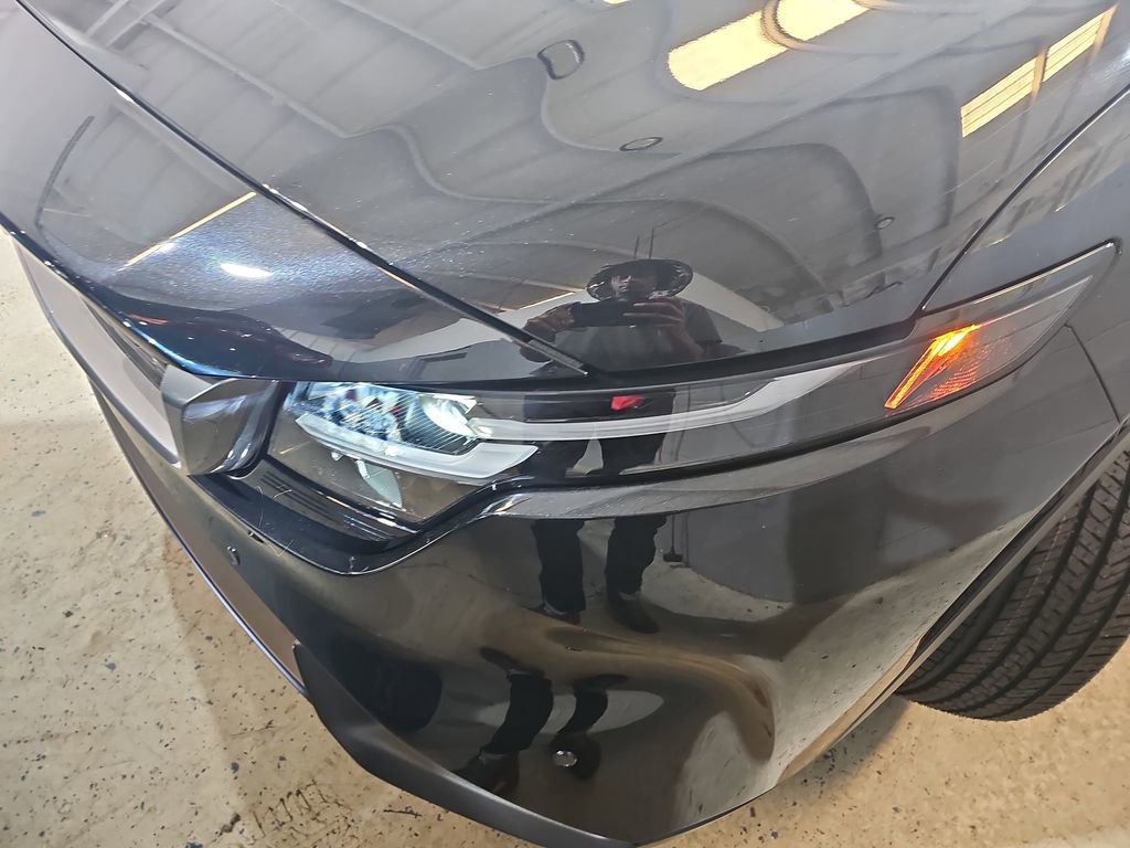 New 2026 MAZDA CX-5 Select image 33