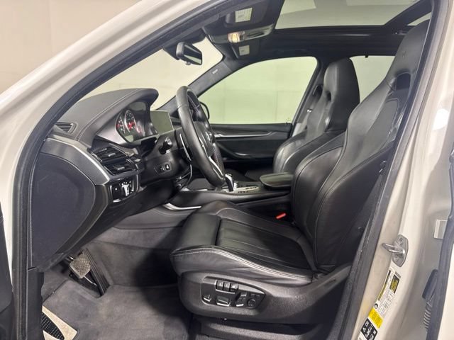 Used 2017 BMW X5 M AWD/4WD image 11