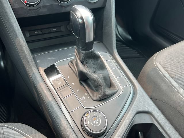 Used 2021 Volkswagen Tiguan S AWD/4WD image 26
