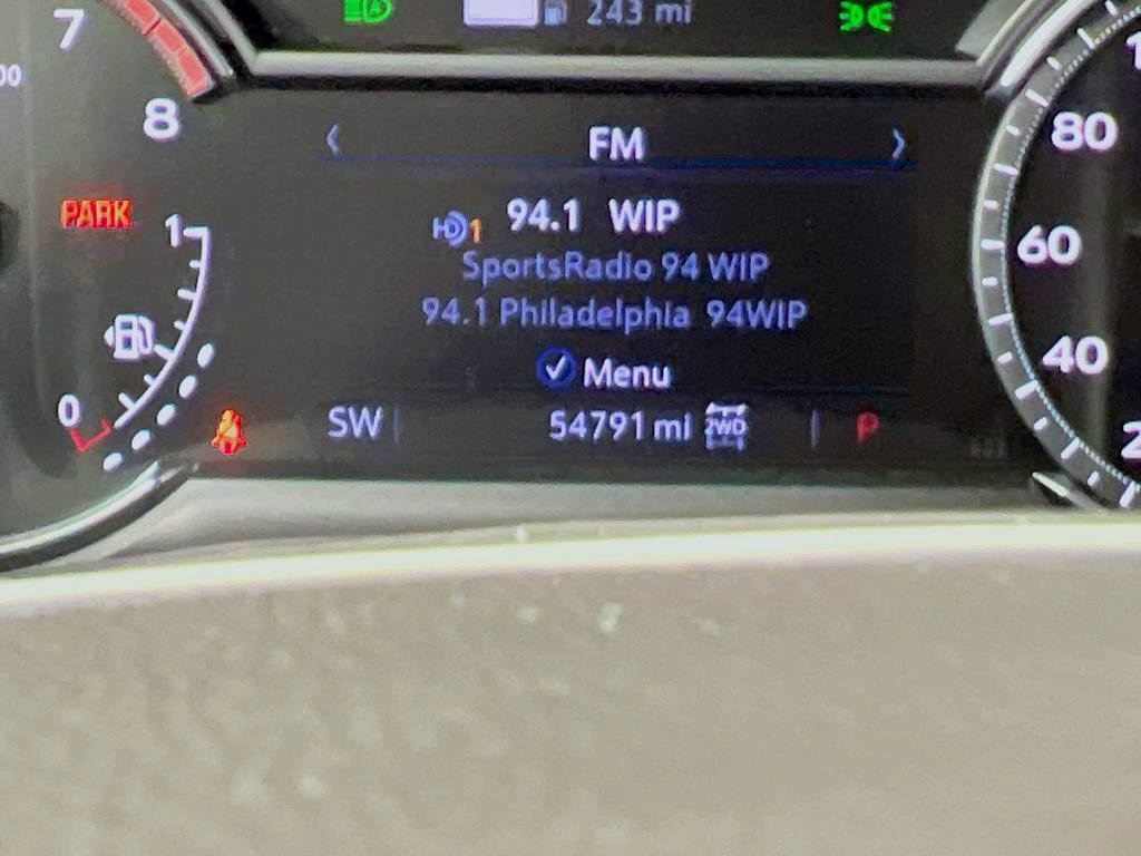 Used 2021 Cadillac XT5 Sportv w/ LPO, Floor Liner Package image 15