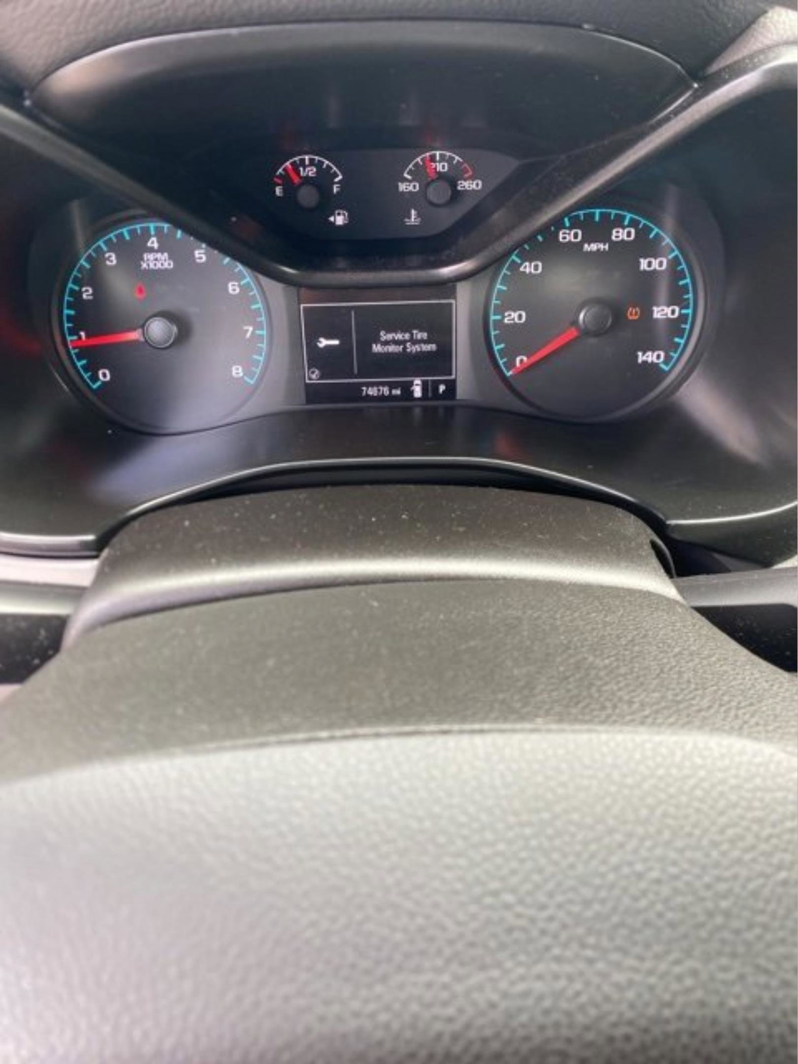 Used 2021 GMC Canyon Elevation Standard image 17