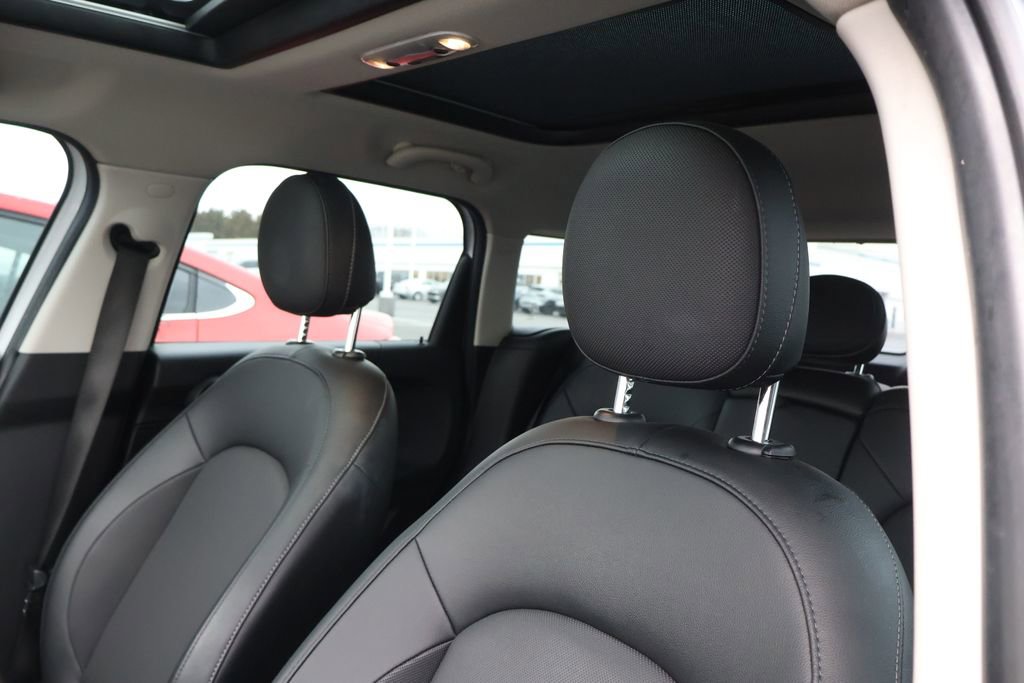 Used 2017 MINI Cooper Countryman image 10