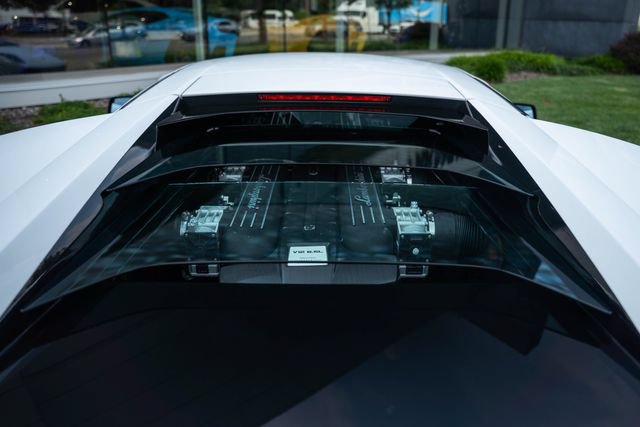 Used 2008 Lamborghini Murcielago LP 640 AWD/4WD image 28