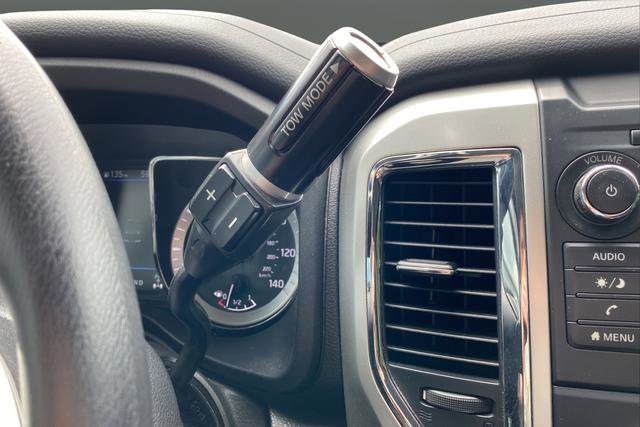 Used 2019 Nissan Titan SV AWD/4WD image 18