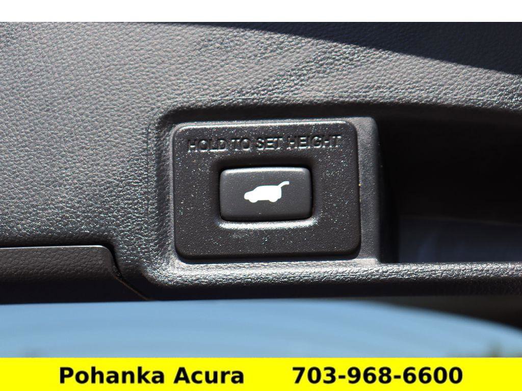 Used 2019 Acura RDX A-Spec FWD image 32