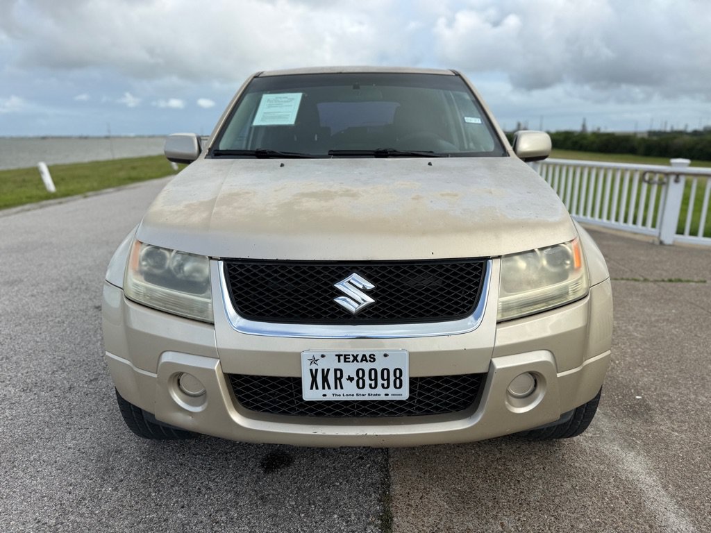 Used 2007 Suzuki Grand Vitara 4WD image 2