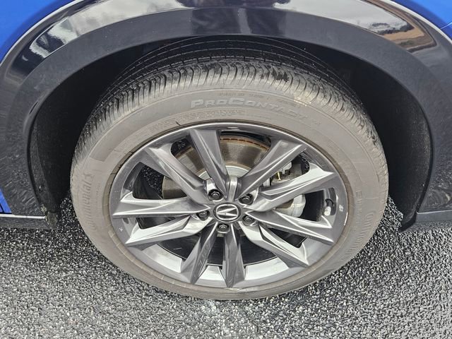 Certified 2025 Acura ADX A-Spec image 16