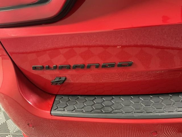 Used 2018 Dodge Durango GT w/ Blacktop Package image 20