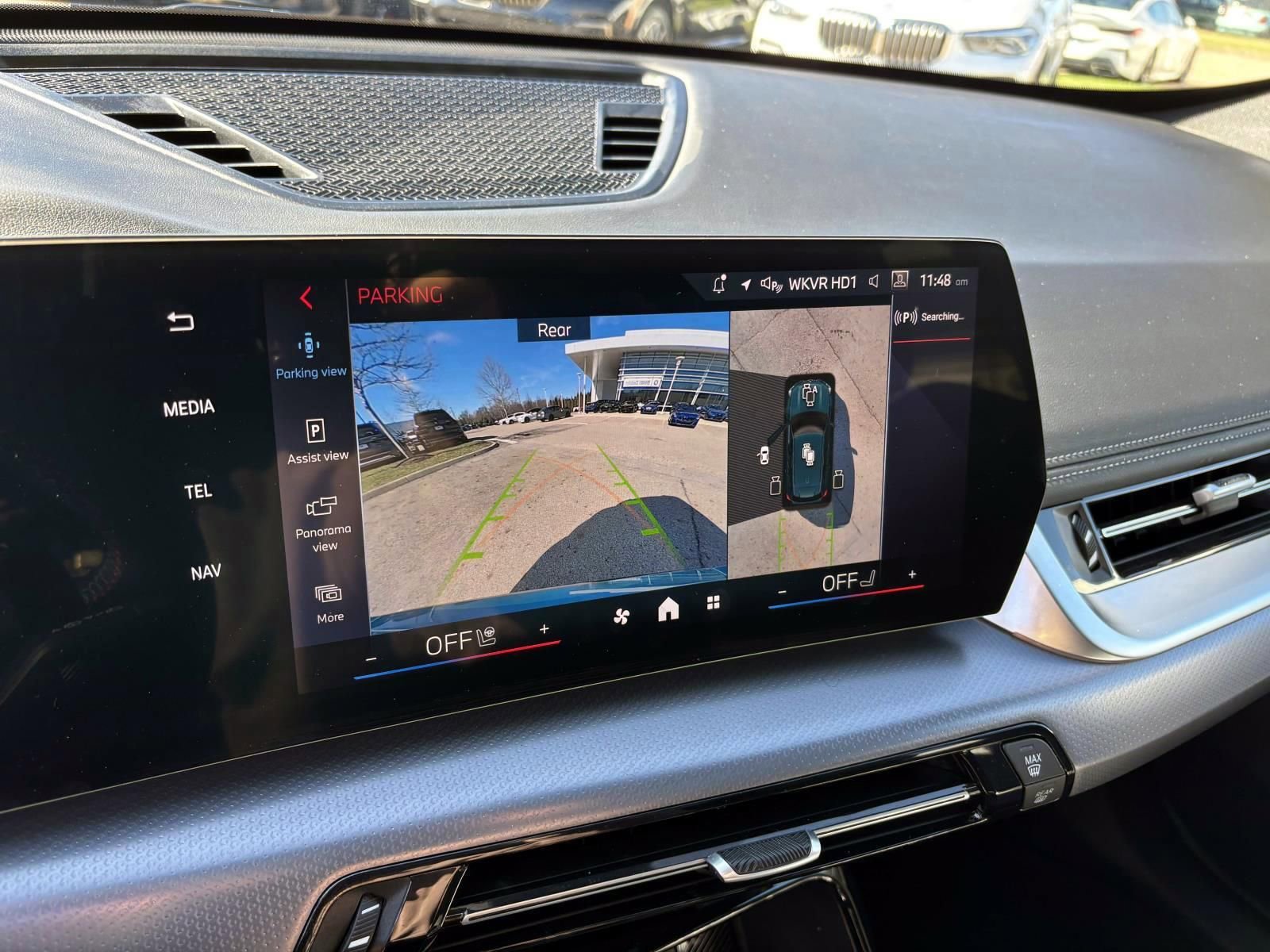 Used 2025 BMW X1 M35i image 20