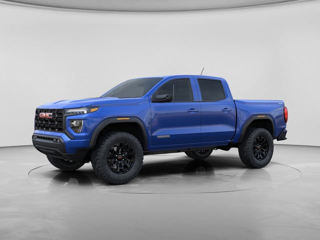 New 2026 GMC Canyon Elevation w/ Convenience Package AWD/4WD image 2