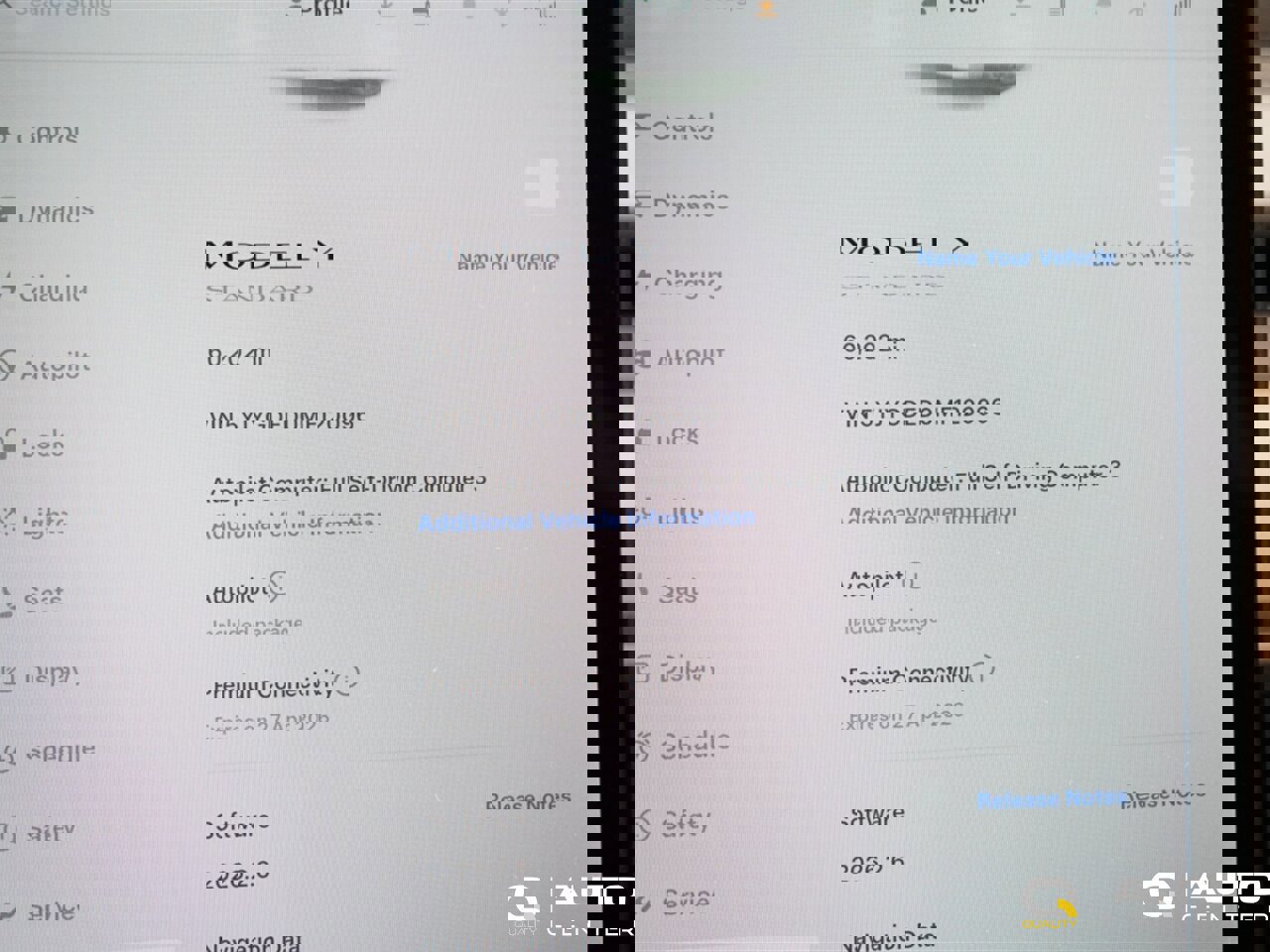 Used 2021 Tesla Model Y 2WD image 17