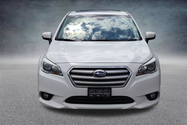Used 2017 Subaru Legacy 2.5i Limited AWD/4WD image 28