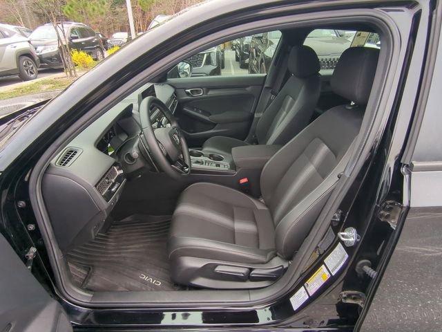 Used 2025 Honda Civic Sport image 18